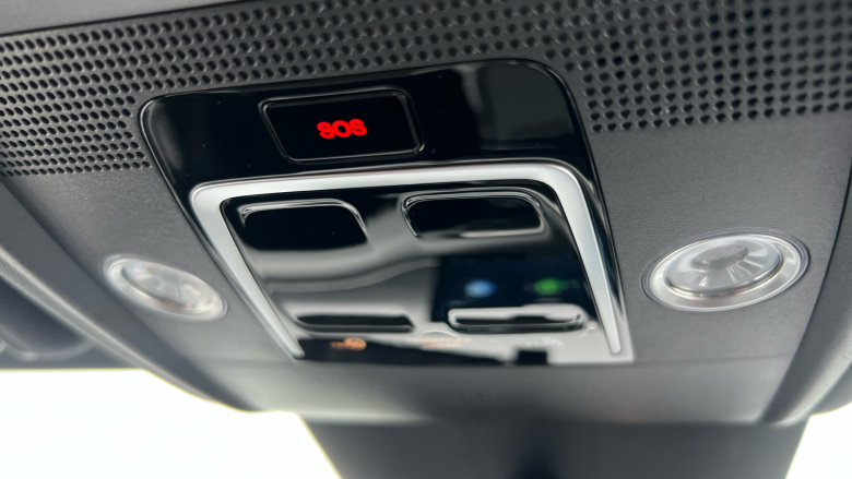 BYD Dolphin Surf 65kW Boost 43kWh 5dr Auto Electric Hatchback